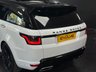 USED 2021 71 LAND ROVER RANGE ROVER SPORT 2.0 P400e 13.1kWh GPF Autobiography Dynamic SUV 5dr Petrol Plug-in Hybrid Auto 4WD Euro 6 (s/s) (404 ps) PAN ROOF, CAMERA, LEATHER!
