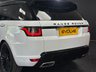 USED 2021 71 LAND ROVER RANGE ROVER SPORT 2.0 P400e 13.1kWh GPF Autobiography Dynamic SUV 5dr Petrol Plug-in Hybrid Auto 4WD Euro 6 (s/s) (404 ps) PAN ROOF, CAMERA, LEATHER!