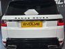 USED 2021 71 LAND ROVER RANGE ROVER SPORT 2.0 P400e 13.1kWh GPF Autobiography Dynamic SUV 5dr Petrol Plug-in Hybrid Auto 4WD Euro 6 (s/s) (404 ps) PAN ROOF, CAMERA, LEATHER!