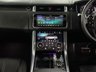 USED 2021 71 LAND ROVER RANGE ROVER SPORT 2.0 P400e 13.1kWh GPF Autobiography Dynamic SUV 5dr Petrol Plug-in Hybrid Auto 4WD Euro 6 (s/s) (404 ps) PAN ROOF, CAMERA, LEATHER!