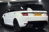USED 2021 71 LAND ROVER RANGE ROVER SPORT 2.0 P400e 13.1kWh GPF Autobiography Dynamic SUV 5dr Petrol Plug-in Hybrid Auto 4WD Euro 6 (s/s) (404 ps) PAN ROOF, CAMERA, LEATHER!