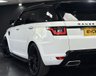 USED 2021 71 LAND ROVER RANGE ROVER SPORT 2.0 P400e 13.1kWh GPF Autobiography Dynamic SUV 5dr Petrol Plug-in Hybrid Auto 4WD Euro 6 (s/s) (404 ps) PAN ROOF, CAMERA, LEATHER!