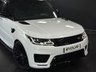 USED 2021 71 LAND ROVER RANGE ROVER SPORT 2.0 P400e 13.1kWh GPF Autobiography Dynamic SUV 5dr Petrol Plug-in Hybrid Auto 4WD Euro 6 (s/s) (404 ps) PAN ROOF, CAMERA, LEATHER!