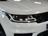 USED 2021 71 LAND ROVER RANGE ROVER SPORT 2.0 P400e 13.1kWh GPF Autobiography Dynamic SUV 5dr Petrol Plug-in Hybrid Auto 4WD Euro 6 (s/s) (404 ps) PAN ROOF, CAMERA, LEATHER!