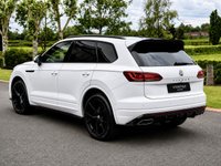 USED 2019 19 VOLKSWAGEN TOUAREG 3.0 TDI V6 R-Line SUV 5dr Diesel Tiptronic 4Motion Euro 6 (s/s) (286 ps) 