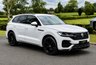 USED 2019 19 VOLKSWAGEN TOUAREG 3.0 TDI V6 R-Line SUV 5dr Diesel Tiptronic 4Motion Euro 6 (s/s) (286 ps) 
