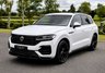 USED 2019 19 VOLKSWAGEN TOUAREG 3.0 TDI V6 R-Line SUV 5dr Diesel Tiptronic 4Motion Euro 6 (s/s) (286 ps) 