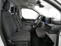 USED 2024 74 FORD TRANSIT CUSTOM 300 2.0 ECOBLUE 136 BHP L2 LONG LIMITED ( NEW SHAPE ) 300 WEIGHT | CARPLAY | LONG WHEELBASE