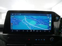 USED 2024 74 FORD TRANSIT CUSTOM 300 2.0 ECOBLUE 136 BHP L2 LONG LIMITED ( NEW SHAPE ) 300 WEIGHT | CARPLAY | LONG WHEELBASE