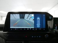 USED 2024 74 FORD TRANSIT CUSTOM 300 2.0 ECOBLUE 136 BHP L2 LONG LIMITED ( NEW SHAPE ) 300 WEIGHT | CARPLAY | LONG WHEELBASE