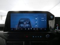 USED 2024 74 FORD TRANSIT CUSTOM 300 2.0 ECOBLUE 136 BHP L2 LONG LIMITED ( NEW SHAPE ) 300 WEIGHT | CARPLAY | LONG WHEELBASE