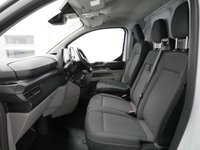 USED 2024 74 FORD TRANSIT CUSTOM 300 2.0 ECOBLUE 136 BHP L2 LONG LIMITED ( NEW SHAPE ) 300 WEIGHT | CARPLAY | LONG WHEELBASE