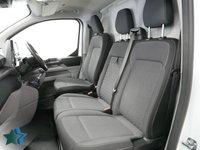 USED 2024 74 FORD TRANSIT CUSTOM 300 2.0 ECOBLUE 136 BHP L2 LONG LIMITED ( NEW SHAPE ) 300 WEIGHT | CARPLAY | LONG WHEELBASE