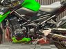 USED 2021 21 KAWASAKI Z900 FINANCE SPECIALISTS APPLY NOW LOW RATE FINANCE DELIVERY AVAILABLE