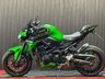 USED 2021 21 KAWASAKI Z900 FINANCE SPECIALISTS APPLY NOW LOW RATE FINANCE DELIVERY AVAILABLE
