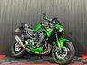USED 2021 21 KAWASAKI Z900 FINANCE SPECIALISTS APPLY NOW LOW RATE FINANCE DELIVERY AVAILABLE