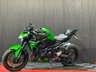 USED 2021 21 KAWASAKI Z900 FINANCE SPECIALISTS APPLY NOW LOW RATE FINANCE DELIVERY AVAILABLE