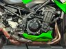 USED 2021 21 KAWASAKI Z900 FINANCE SPECIALISTS APPLY NOW LOW RATE FINANCE DELIVERY AVAILABLE