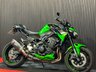USED 2021 21 KAWASAKI Z900 FINANCE SPECIALISTS APPLY NOW LOW RATE FINANCE DELIVERY AVAILABLE