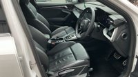 USED 2021 21 AUDI A3 1.5 TFSI 35 S line Sportback 5dr Petrol S Tronic Euro 6 (s/s) (150 ps) 1own/DigiDash/AppleCP/Sensors