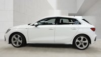 USED 2021 21 AUDI A3 1.5 TFSI 35 S line Sportback 5dr Petrol S Tronic Euro 6 (s/s) (150 ps) 1own/DigiDash/AppleCP/Sensors