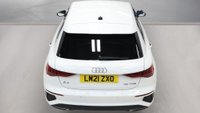 USED 2021 21 AUDI A3 1.5 TFSI 35 S line Sportback 5dr Petrol S Tronic Euro 6 (s/s) (150 ps) 1own/DigiDash/AppleCP/Sensors