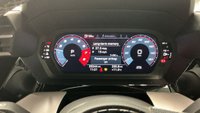 USED 2021 21 AUDI A3 1.5 TFSI 35 S line Sportback 5dr Petrol S Tronic Euro 6 (s/s) (150 ps) 1own/DigiDash/AppleCP/Sensors