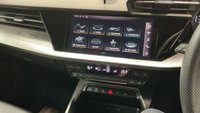 USED 2021 21 AUDI A3 1.5 TFSI 35 S line Sportback 5dr Petrol S Tronic Euro 6 (s/s) (150 ps) 1own/DigiDash/AppleCP/Sensors