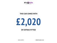 USED 2021 21 AUDI A3 1.5 TFSI 35 S line Sportback 5dr Petrol S Tronic Euro 6 (s/s) (150 ps) 1own/DigiDash/AppleCP/Sensors
