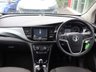 USED 2018 67 VAUXHALL MOKKA X 1.4i Turbo ecoTEC Active SUV Boracay Blue Petrol Manual Euro 6 (s/s) (140 ps) awaiting arrival