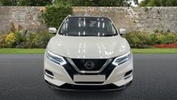 USED 2017 H NISSAN QASHQAI 1.5 dCi Tekna SUV 5dr Diesel Manual Euro 6 (s/s) (110 ps) 