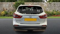 USED 2017 H NISSAN QASHQAI 1.5 dCi Tekna SUV 5dr Diesel Manual Euro 6 (s/s) (110 ps) 