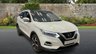USED 2017 H NISSAN QASHQAI 1.5 dCi Tekna SUV 5dr Diesel Manual Euro 6 (s/s) (110 ps) 