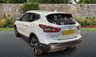 USED 2017 H NISSAN QASHQAI 1.5 dCi Tekna SUV 5dr Diesel Manual Euro 6 (s/s) (110 ps) 