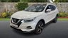 USED 2017 H NISSAN QASHQAI 1.5 dCi Tekna SUV 5dr Diesel Manual Euro 6 (s/s) (110 ps) 