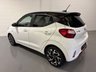 USED 2021 21 HYUNDAI I10 1.0 T-GDi N Line Hatchback 5dr Petrol Manual Euro 6 (s/s) (100 ps) MOT TO APRIL 2027 - 2 KEYS