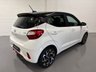 USED 2021 21 HYUNDAI I10 1.0 T-GDi N Line Hatchback 5dr Petrol Manual Euro 6 (s/s) (100 ps) MOT TO APRIL 2027 - 2 KEYS