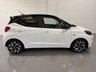USED 2021 21 HYUNDAI I10 1.0 T-GDi N Line Hatchback 5dr Petrol Manual Euro 6 (s/s) (100 ps) MOT TO APRIL 2027 - 2 KEYS