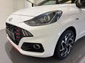 USED 2021 21 HYUNDAI I10 1.0 T-GDi N Line Hatchback 5dr Petrol Manual Euro 6 (s/s) (100 ps) MOT TO APRIL 2027 - 2 KEYS