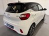 USED 2021 21 HYUNDAI I10 1.0 T-GDi N Line Hatchback 5dr Petrol Manual Euro 6 (s/s) (100 ps) MOT TO APRIL 2027 - 2 KEYS