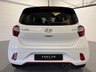 USED 2021 21 HYUNDAI I10 1.0 T-GDi N Line Hatchback 5dr Petrol Manual Euro 6 (s/s) (100 ps) MOT TO APRIL 2027 - 2 KEYS