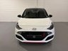 USED 2021 21 HYUNDAI I10 1.0 T-GDi N Line Hatchback 5dr Petrol Manual Euro 6 (s/s) (100 ps) MOT TO APRIL 2027 - 2 KEYS