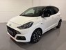 USED 2021 21 HYUNDAI I10 1.0 T-GDi N Line Hatchback 5dr Petrol Manual Euro 6 (s/s) (100 ps) MOT TO APRIL 2027 - 2 KEYS