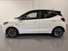 USED 2021 21 HYUNDAI I10 1.0 T-GDi N Line Hatchback 5dr Petrol Manual Euro 6 (s/s) (100 ps) MOT TO APRIL 2027 - 2 KEYS