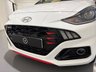 USED 2021 21 HYUNDAI I10 1.0 T-GDi N Line Hatchback 5dr Petrol Manual Euro 6 (s/s) (100 ps) MOT TO APRIL 2027 - 2 KEYS