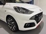 USED 2021 21 HYUNDAI I10 1.0 T-GDi N Line Hatchback 5dr Petrol Manual Euro 6 (s/s) (100 ps) MOT TO APRIL 2027 - 2 KEYS