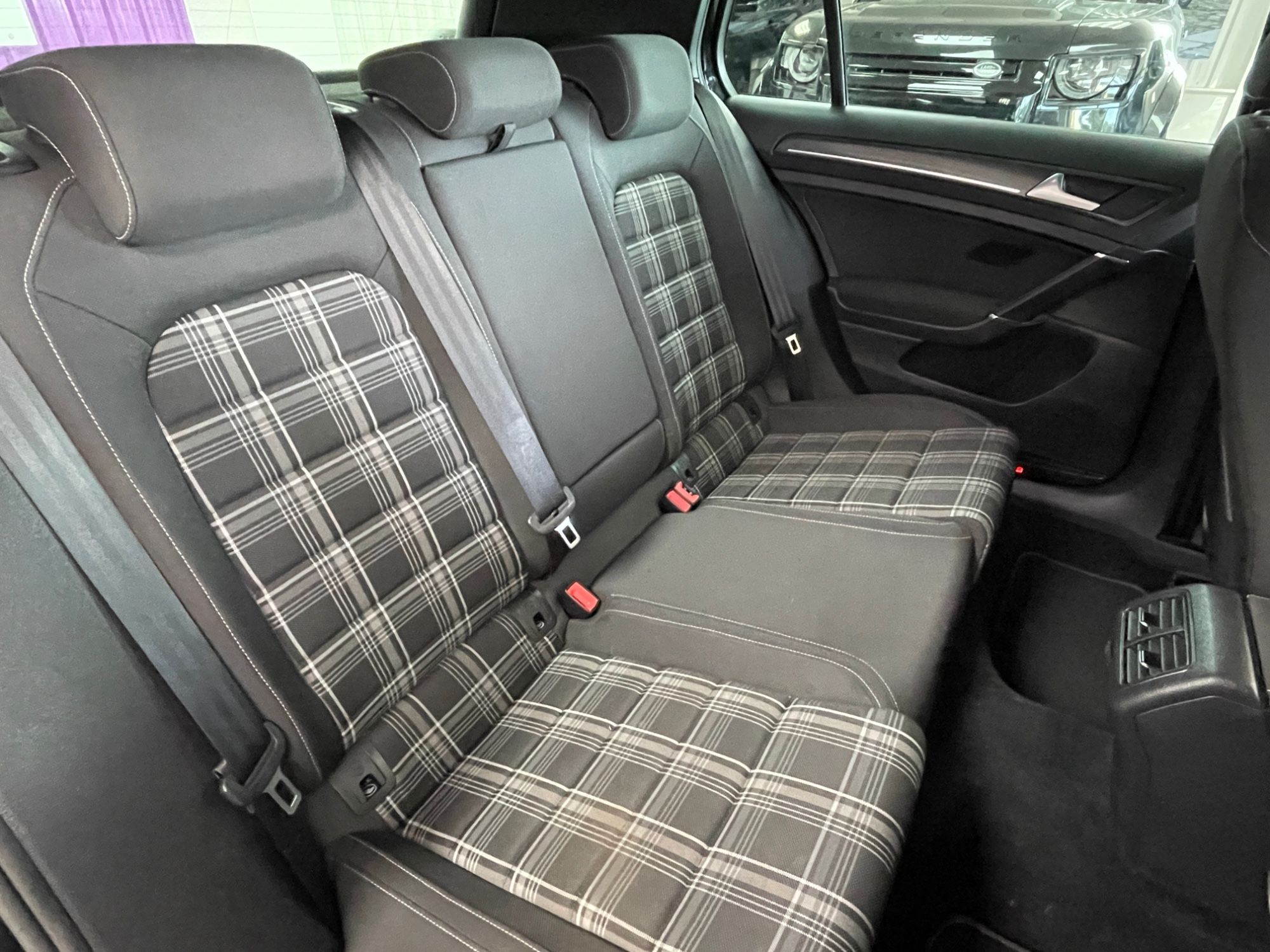 USED 2019 19 VOLKSWAGEN GOLF 2.0 TDI GTD Hatchback 5dr Diesel DSG Euro 6 (s/s) (184 ps) 