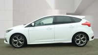 USED 2015 65 FORD FOCUS 2.0T EcoBoost ST-2 Hatchback 5dr Petrol Manual Euro 6 (s/s) (250 ps) 
