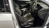 USED 2015 65 FORD FOCUS 2.0T EcoBoost ST-2 Hatchback 5dr Petrol Manual Euro 6 (s/s) (250 ps) 