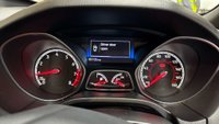 USED 2015 65 FORD FOCUS 2.0T EcoBoost ST-2 Hatchback 5dr Petrol Manual Euro 6 (s/s) (250 ps) 